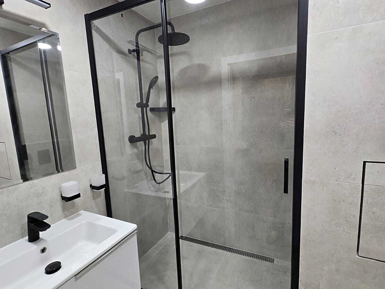 Prodej bytu 2+kk 41 m² - foto 2