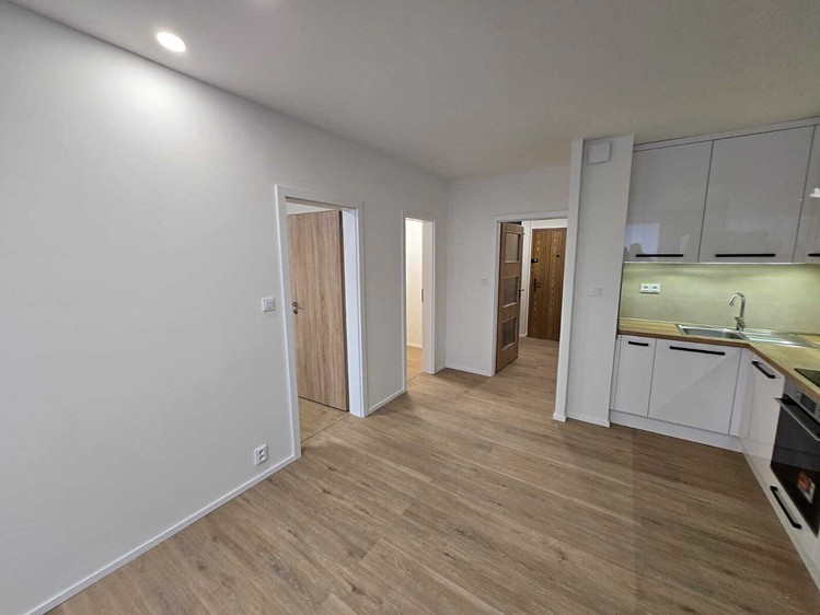 Prodej bytu 2+kk 41 m² - foto 4