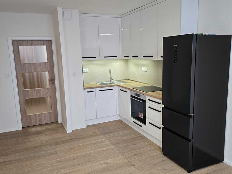 Prodej bytu 2+kk 41 m² - foto 1