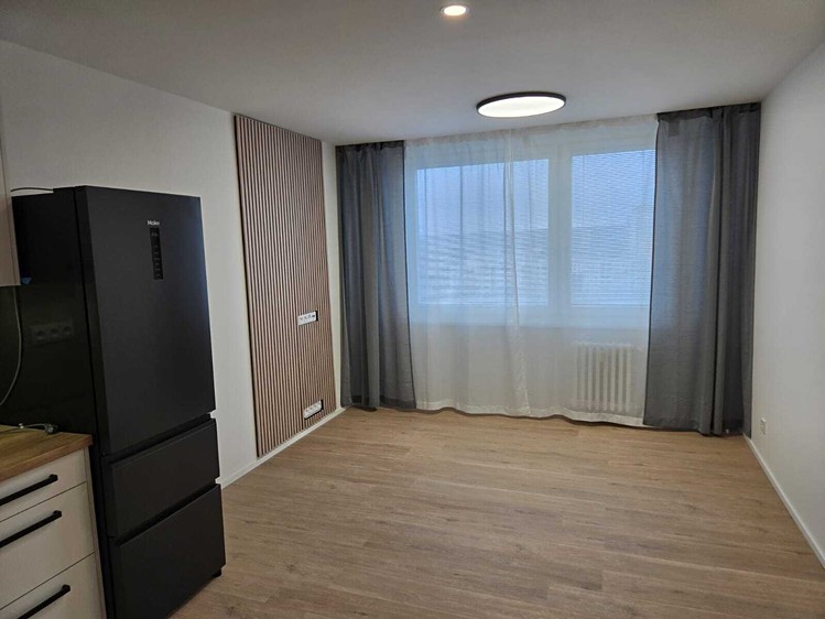 Prodej bytu 2+kk 41 m² - foto 5