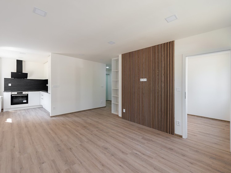 Prodej bytu 2+1 42 m² - foto 4
