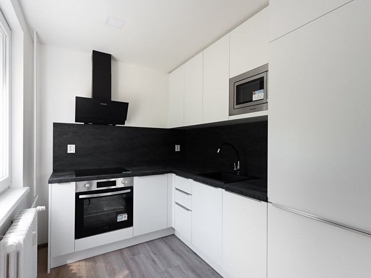 Prodej bytu 2+1 42 m² - foto 3