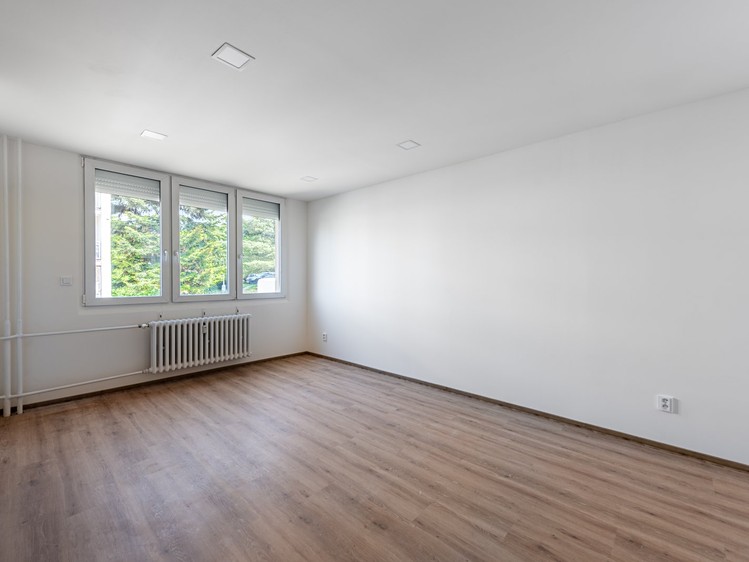 Prodej bytu 2+1 42 m² - foto 6