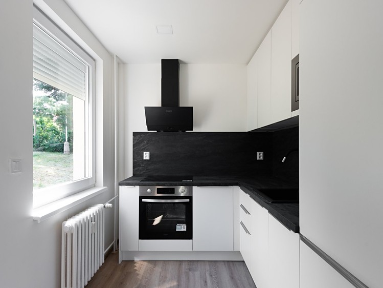 Prodej bytu 2+1 42 m² - foto 5