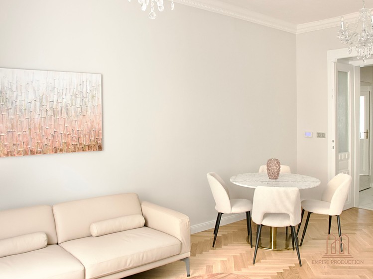 Prodej bytu 2+kk 49 m² (Jednopodlažní) - foto 2