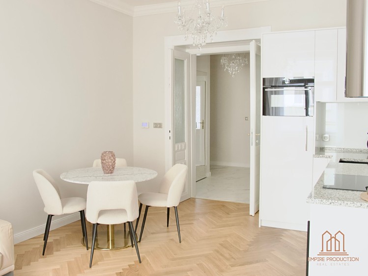 Prodej bytu 2+kk 49 m² (Jednopodlažní) - foto 3