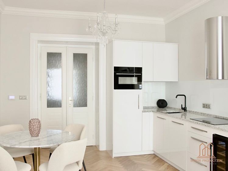 Prodej bytu 2+kk 49 m² (Jednopodlažní) - foto 5