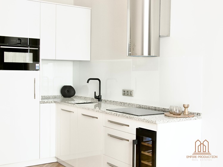 Prodej bytu 2+kk 49 m² (Jednopodlažní) - foto 6