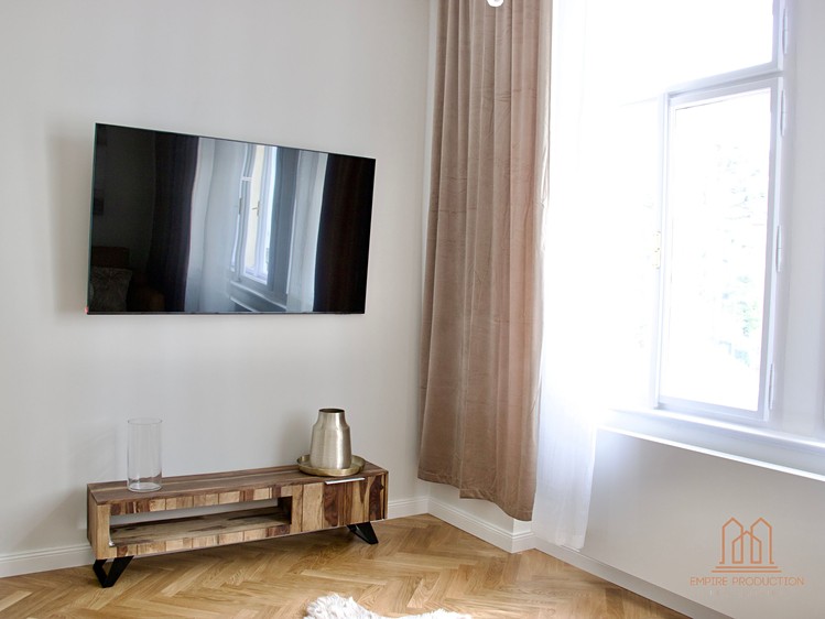 Prodej bytu 2+kk 52 m² (Jednopodlažní) - foto 4
