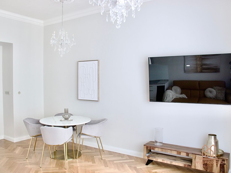 Prodej bytu 2+kk 52 m² (Jednopodlažní) - foto 3