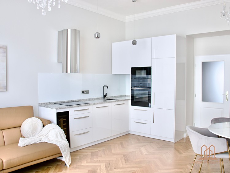 Prodej bytu 2+kk 52 m² (Jednopodlažní) - foto 6