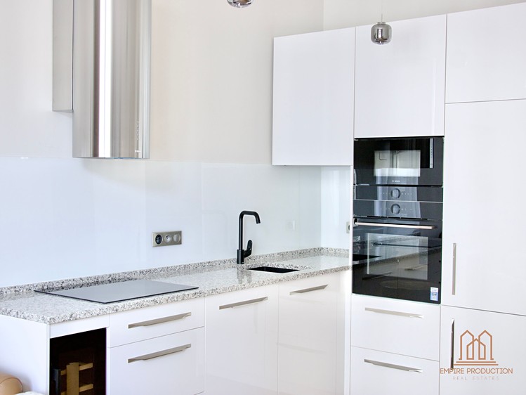Prodej bytu 2+kk 52 m² (Jednopodlažní) - foto 7