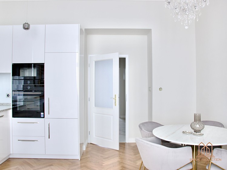 Prodej bytu 2+kk 52 m² (Jednopodlažní) - foto 8
