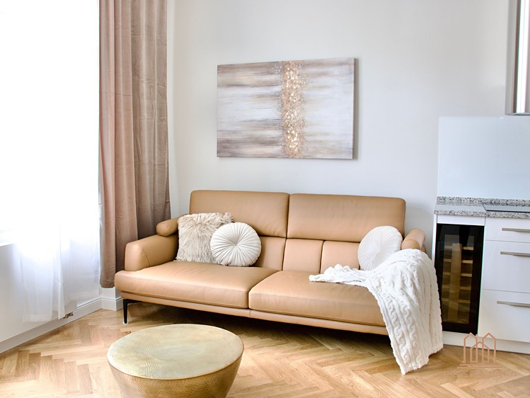 Prodej bytu 2+kk 52 m² (Jednopodlažní) - foto 5