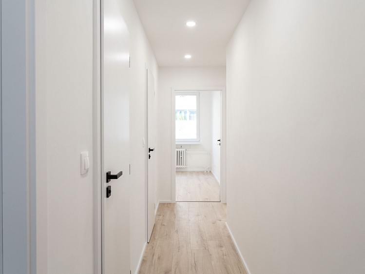 Prodej bytu 2+kk 48 m² (Jednopodlažní) - foto 4