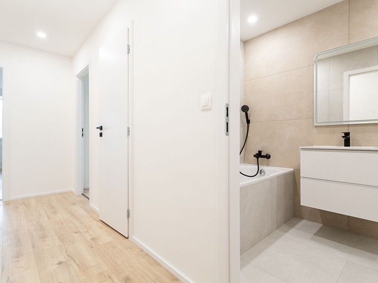 Prodej bytu 2+kk 48 m² (Jednopodlažní) - foto 1