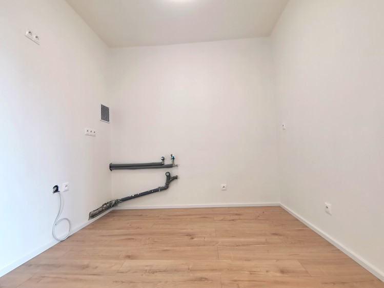 Prodej bytu 2+kk 48 m² (Jednopodlažní) - foto 3