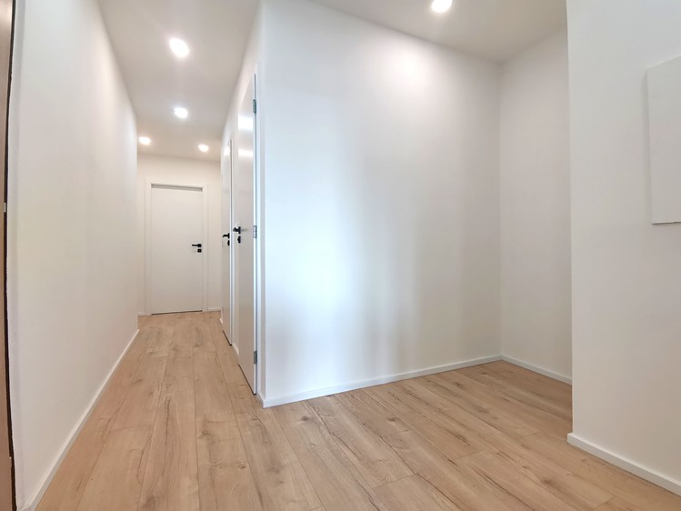 Prodej bytu 2+kk 48 m² (Jednopodlažní) - foto 2