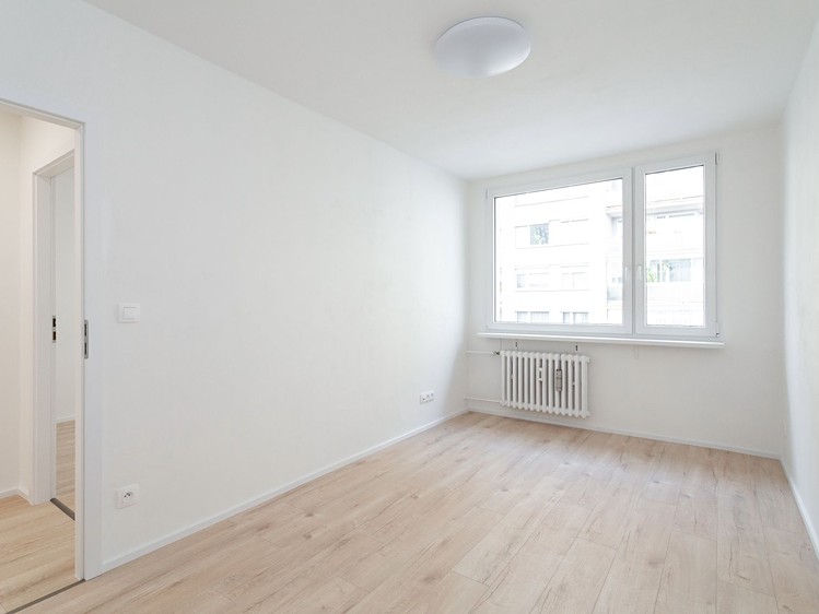 Prodej bytu 2+kk 48 m² (Jednopodlažní) - foto 6