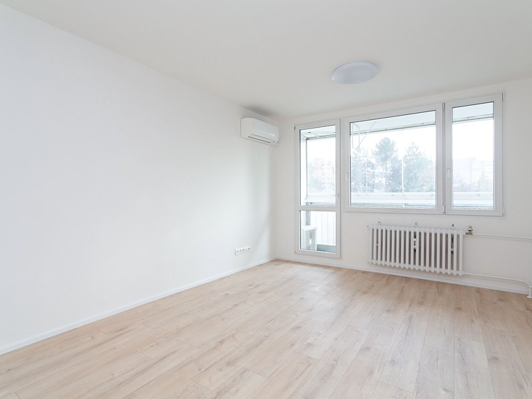 Prodej bytu 2+kk 48 m² (Jednopodlažní) - foto 5