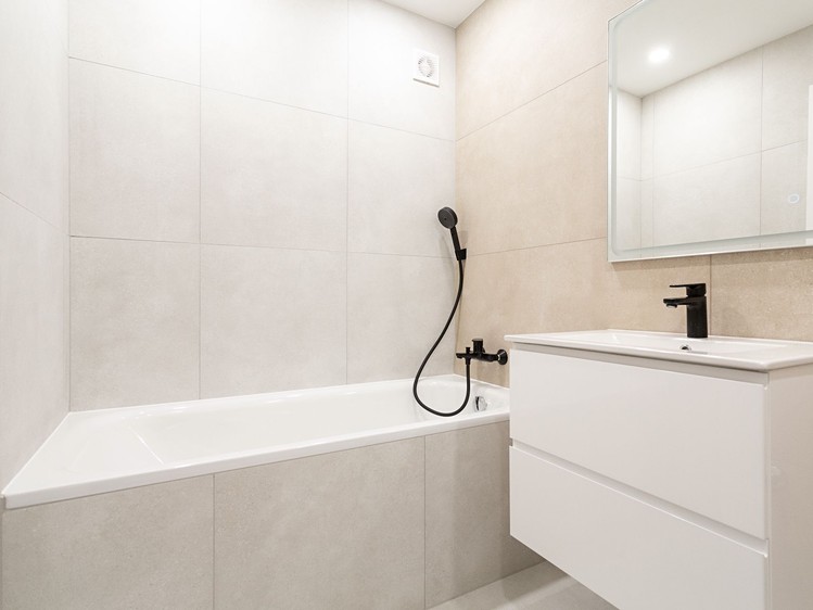 Prodej bytu 2+kk 48 m² (Jednopodlažní) - foto 7