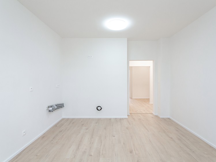 Prodej bytu 3+kk 66 m² (Jednopodlažní) - foto 4