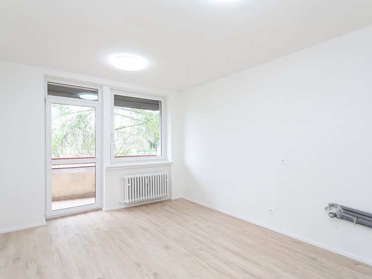 Prodej bytu 3+kk 66 m² (Jednopodlažní) - foto 3