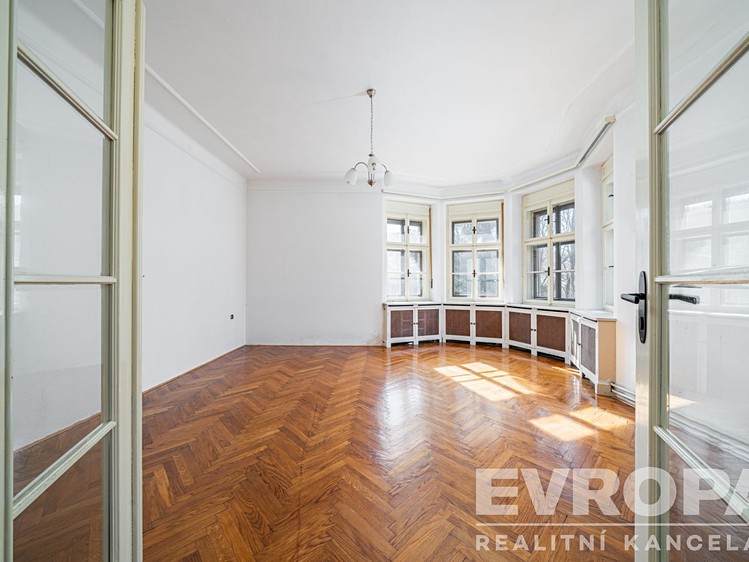 Prodej bytu 3+1 88 m² - foto 4