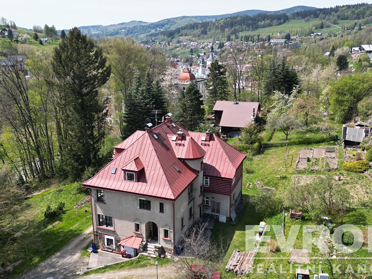 Prodej bytu 3+1 88 m² - foto 1