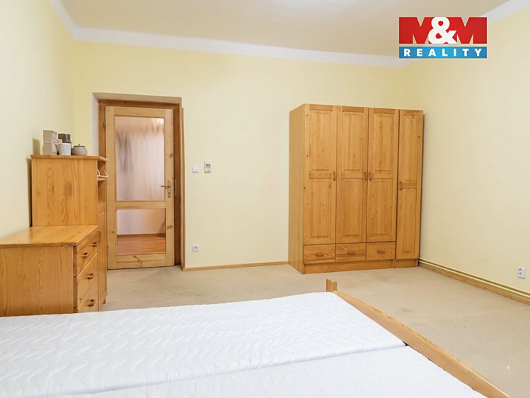 Prodej bytu 1+1 51 m² - foto 4