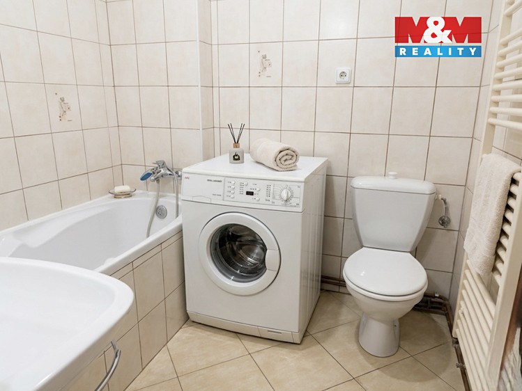 Prodej bytu 1+1 51 m² - foto 6
