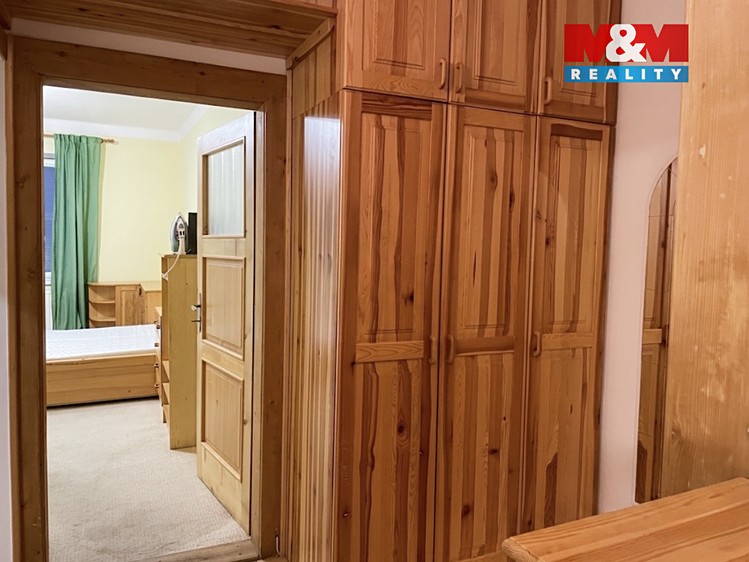 Prodej bytu 1+1 51 m² - foto 5