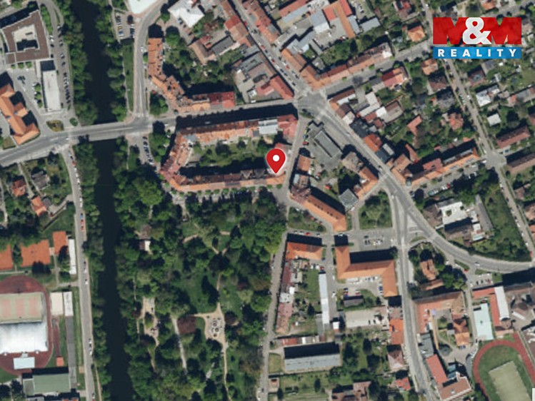 Prodej bytu 1+1 51 m² - foto 8
