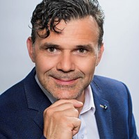 Ing. Jaroslav Šlosek