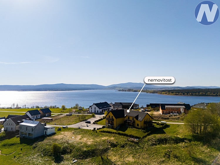 Prodej bytu 5+kk 96 m² - foto 1