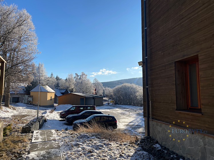 Prodej bytu 2+1 43 m² - foto 4