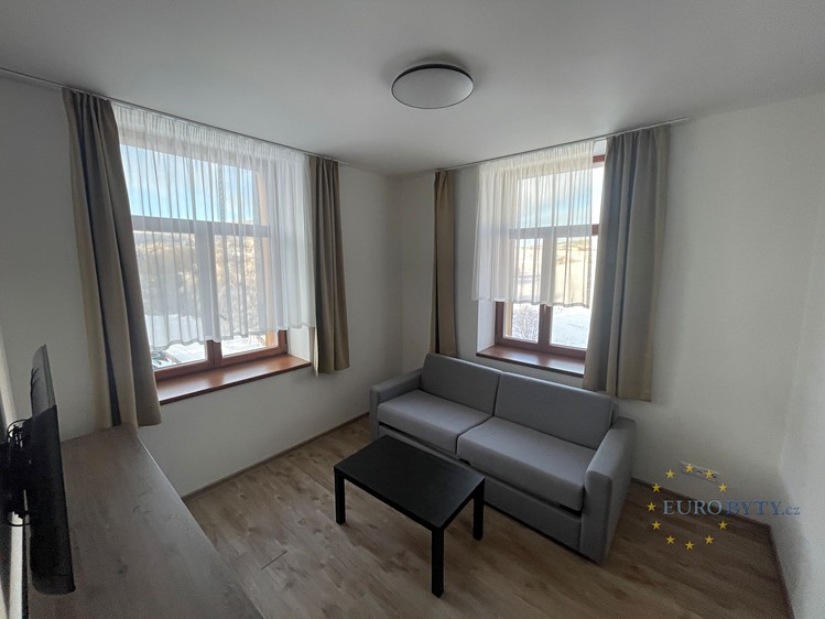 Prodej bytu 2+1 43 m² - foto 8