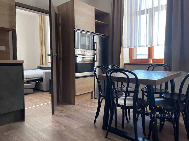 Prodej bytu 2+1 43 m² - foto 6