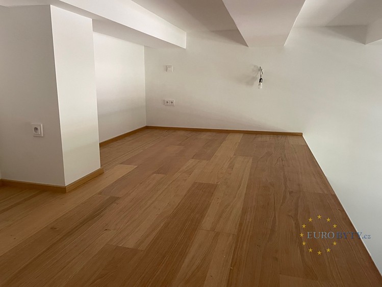 Prodej bytu 1+kk 40 m² (Mezonet) - foto 6