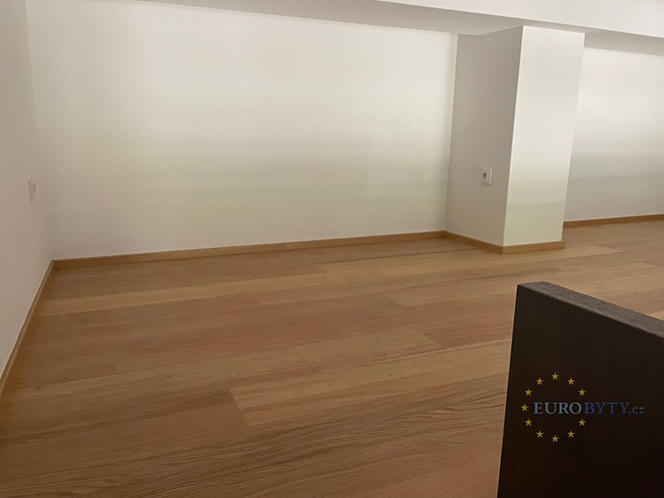 Prodej bytu 1+kk 40 m² (Mezonet) - foto 8