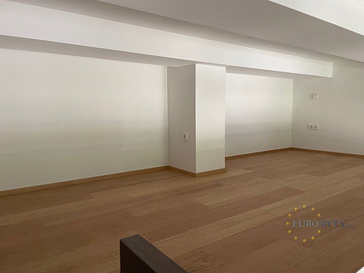 Prodej bytu 1+kk 40 m² (Mezonet) - foto 7