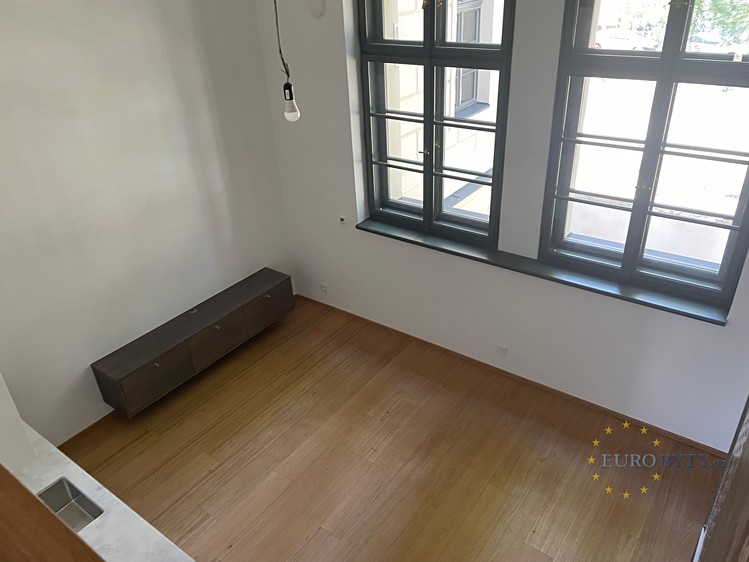 Prodej bytu 1+kk 40 m² (Mezonet) - foto 5