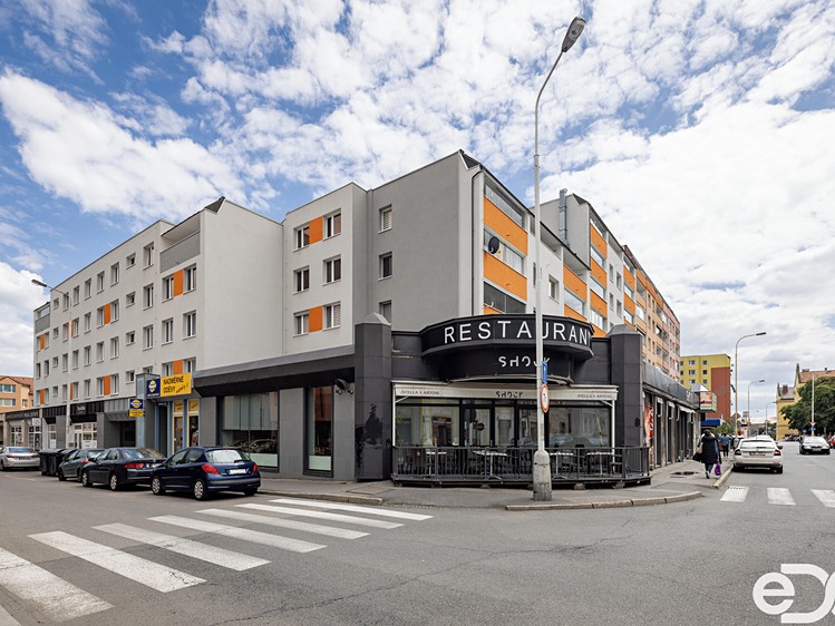 Prodej bytu 4+1 93 m² - foto 2