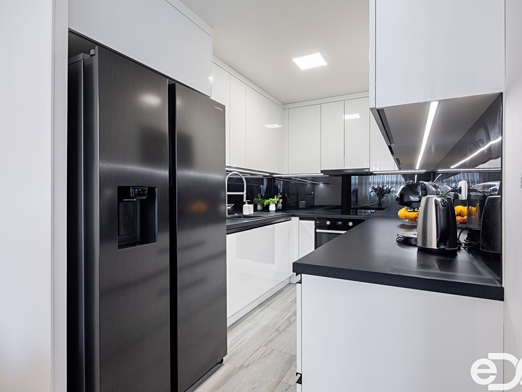 Prodej bytu 4+1 93 m² - foto 1