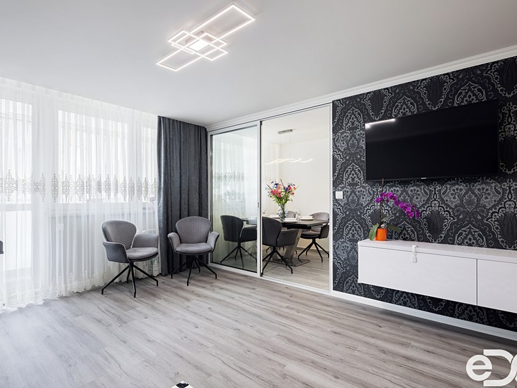 Prodej bytu 4+1 93 m² - foto 4