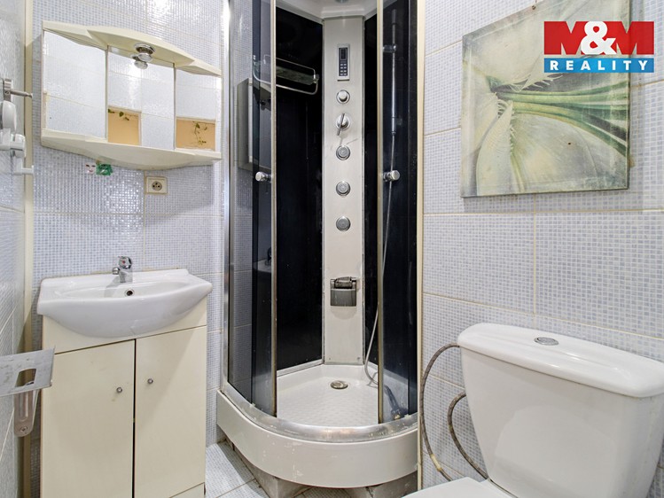 Prodej bytu 2+1 59 m² - foto 4