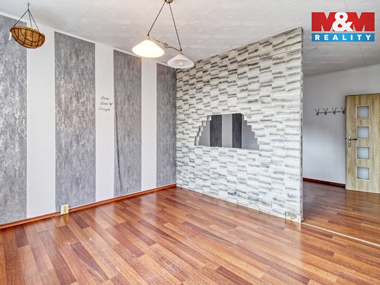 Prodej bytu 2+1 59 m² - foto 6