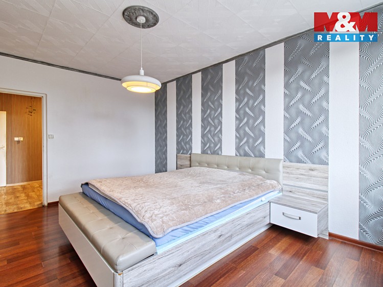Prodej bytu 2+1 59 m² - foto 8