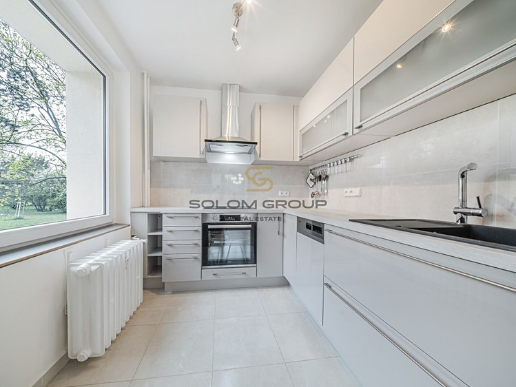 Prodej bytu 2+kk 43 m² (Jednopodlažní) - foto 2