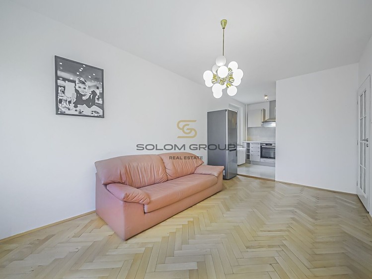 Prodej bytu 2+kk 43 m² (Jednopodlažní) - foto 3